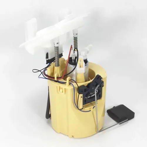 A2124701894 2124701894 Fuel Pump for Body Kid Mercedes Benz E Class 212 W212 S212 CDI - image 4
